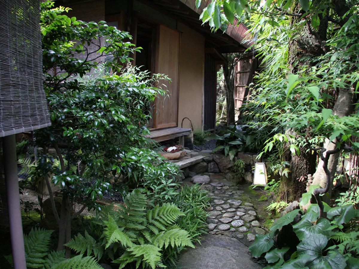 傳統日式旅館 Inakatei 3*