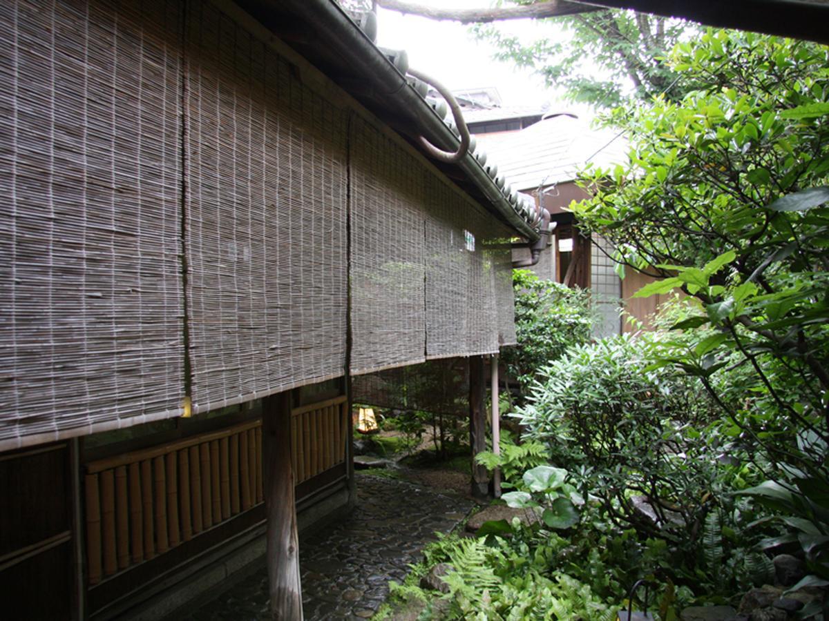 Inakatei 3* 京都