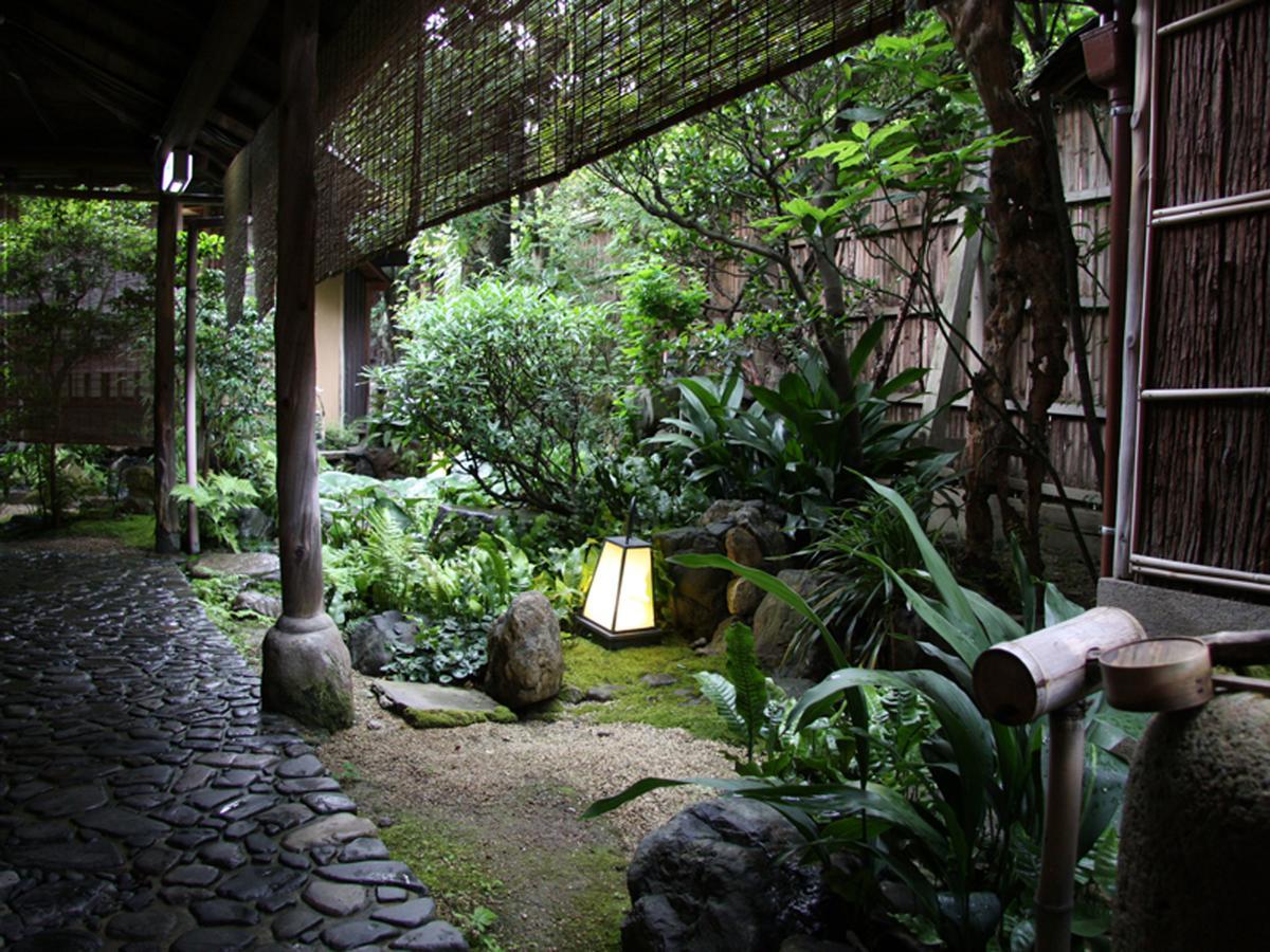 Inakatei 京都