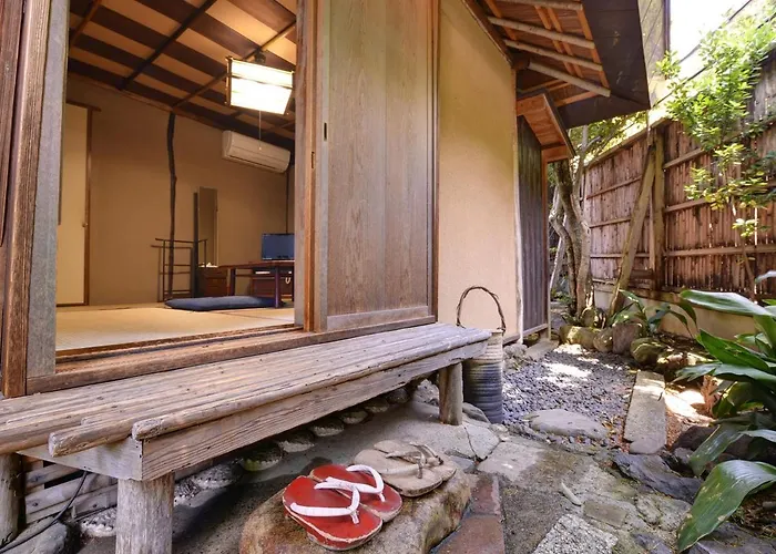 Ryokan Inakatei